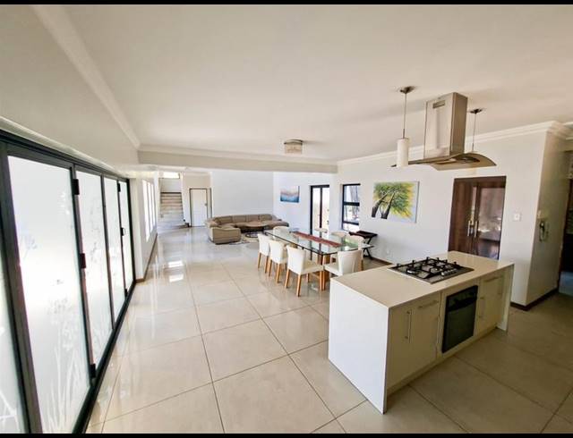 5 BEDROOM HOUSE FOR SALE IN ELDORAIGNE